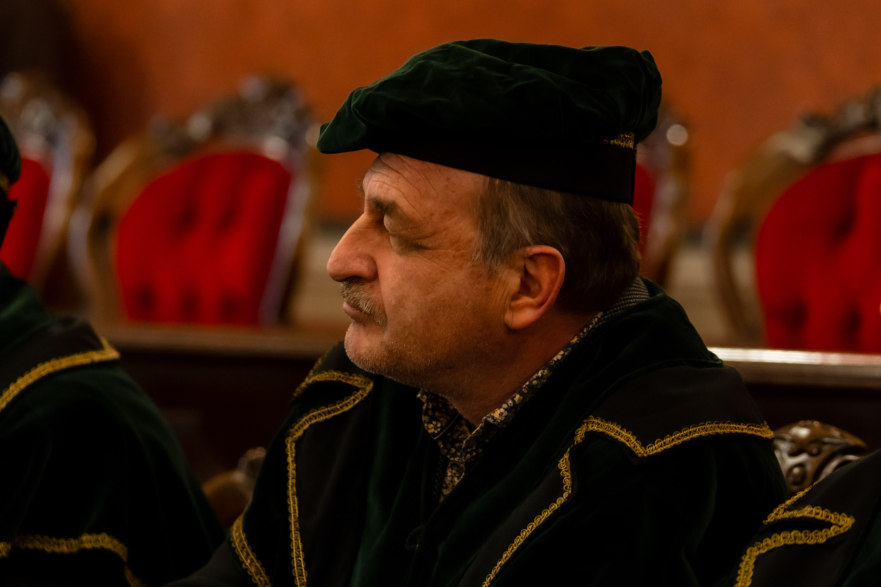  prijatie starostov Mestskych casti v Kosiciach.-14